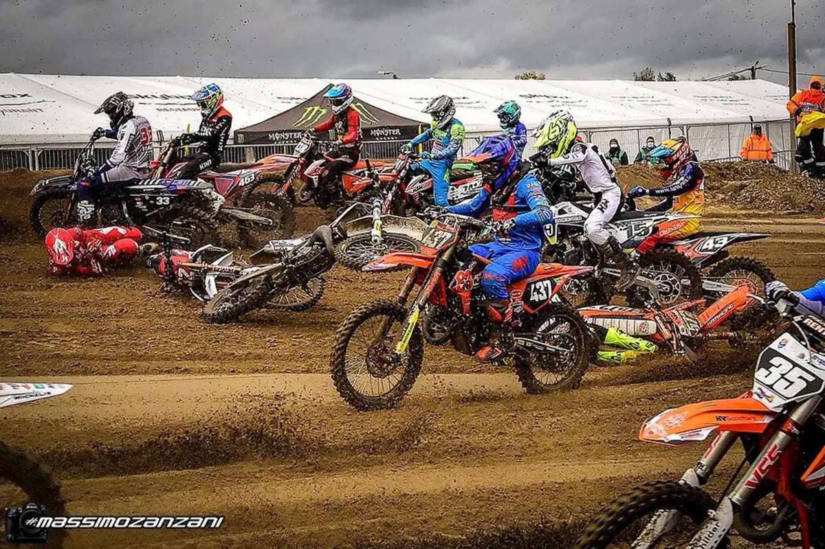 Gallery MX 2020. Le foto più belle dei GP a Lommel (106)