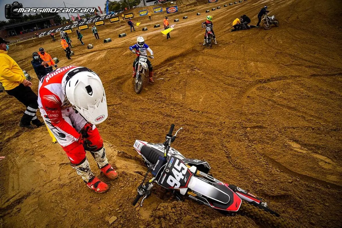 Gallery MX 2020. Le foto più belle dei GP a Lommel (107)