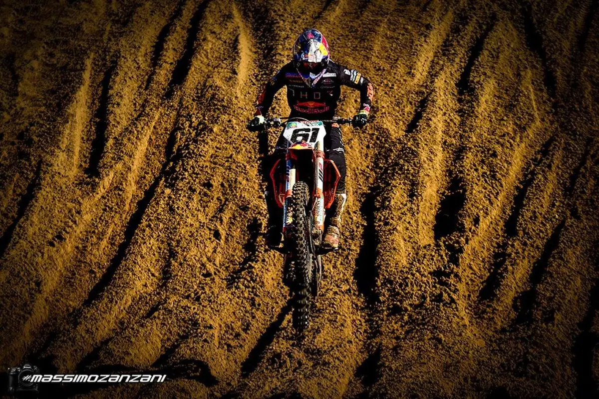 Gallery MX 2020. Le foto più belle dei GP a Lommel (113)