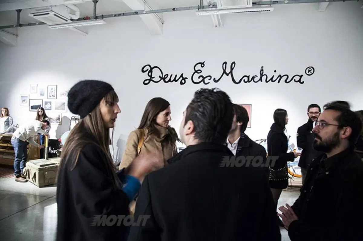 Esordio fuorisalone per Deus Ex Machina Italy (8)