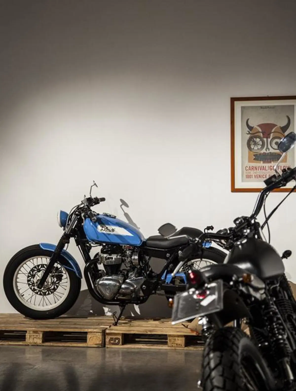 Esordio fuorisalone per Deus Ex Machina Italy (19)