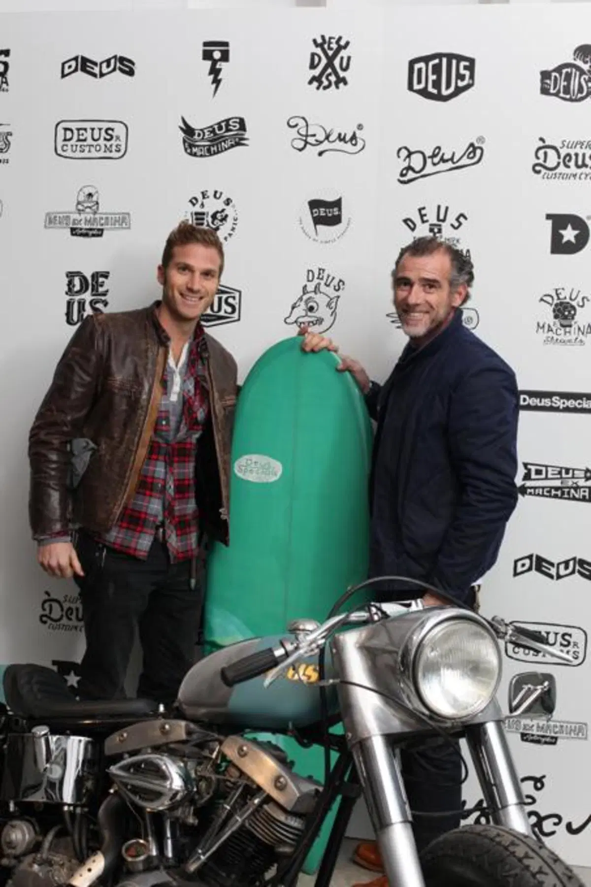 Esordio fuorisalone per Deus Ex Machina Italy (24)