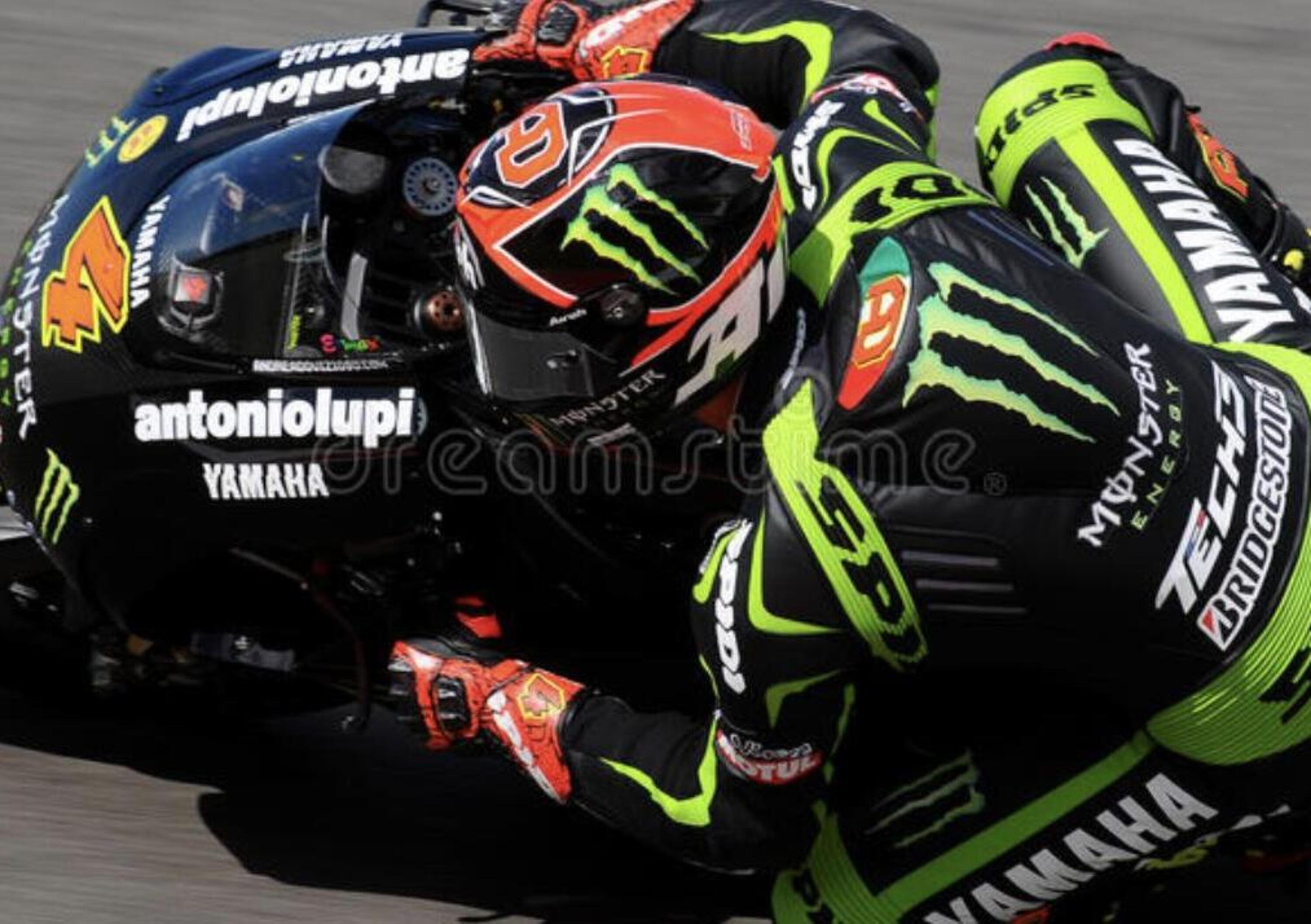 MotoGP. Andrea Dovizioso e i nuovi rumors sul suo futuro: torna attuale l&#039;ipotesi Yamaha