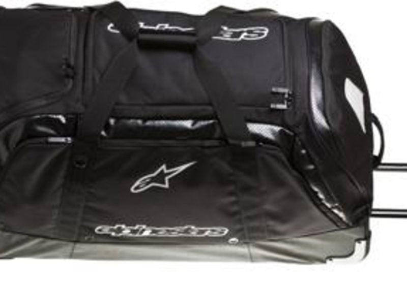 Borsone Alpinestars Transition XL