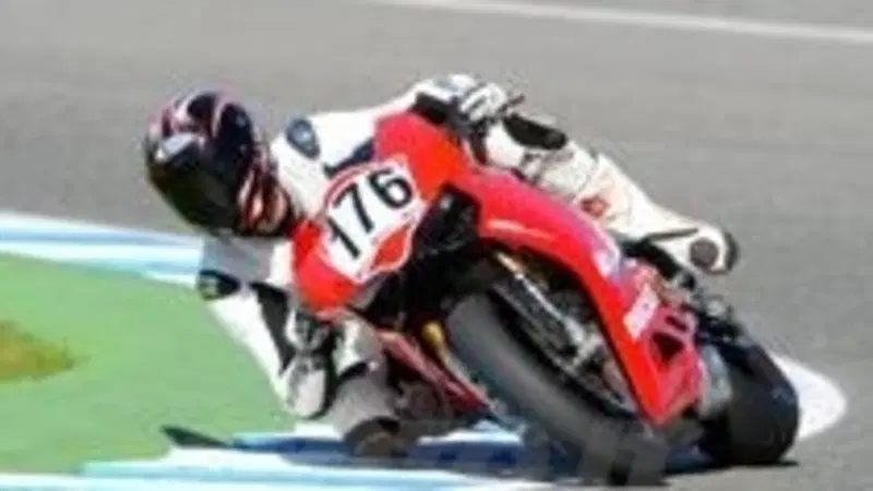 Max Neukirchner: "Il mondiale Superbike &egrave; il mio campionato"