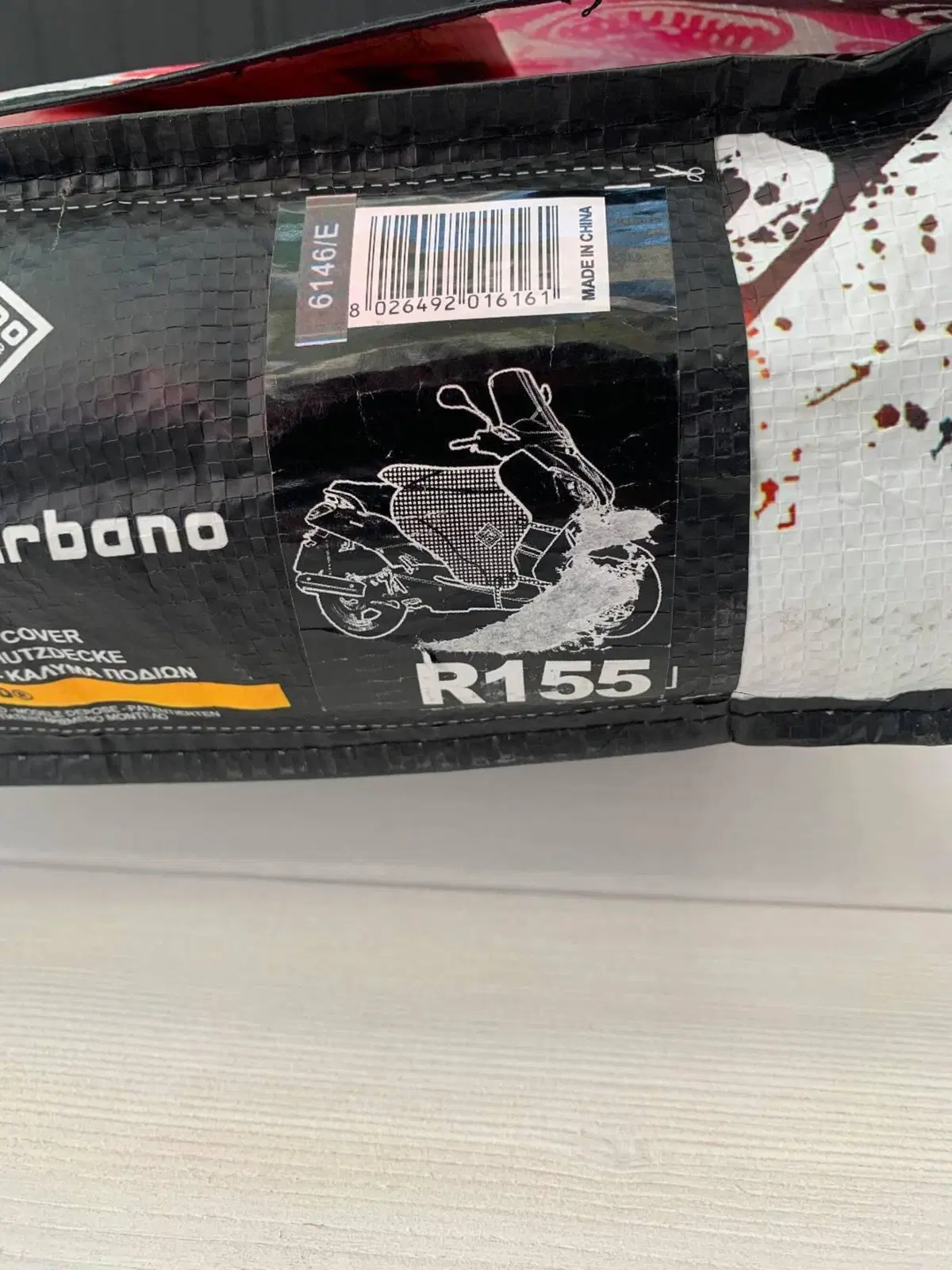 COPERTINA TUCANO URBANO SCONTO 30% (6)