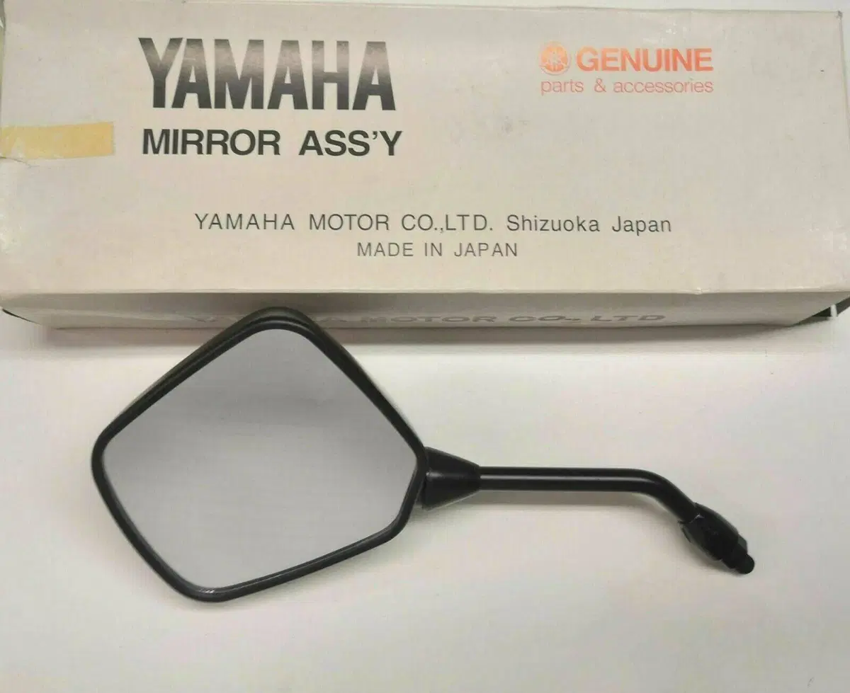 SPECCHIETTO sx ORIGINALE YAMAHA TDM 4TX262800000