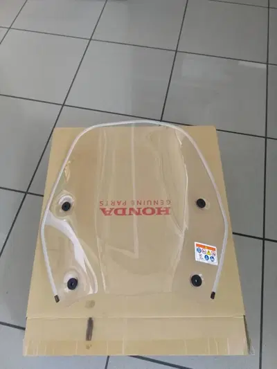 PARABREZZA HONDA SH125i-150i ABS '12/'13