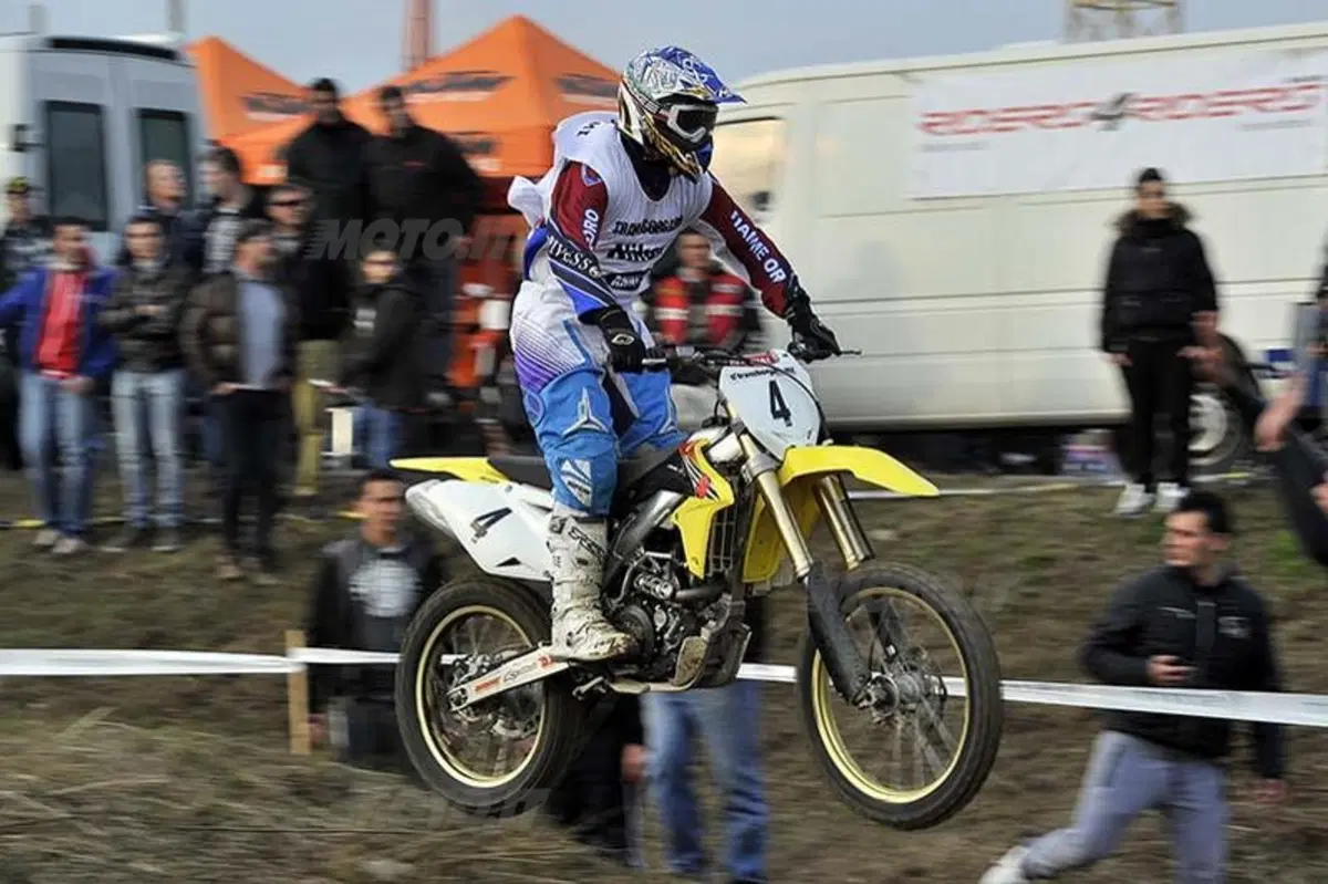 Bartolini  e gli Yankee danno spettacolo alla Transborgaro (31)