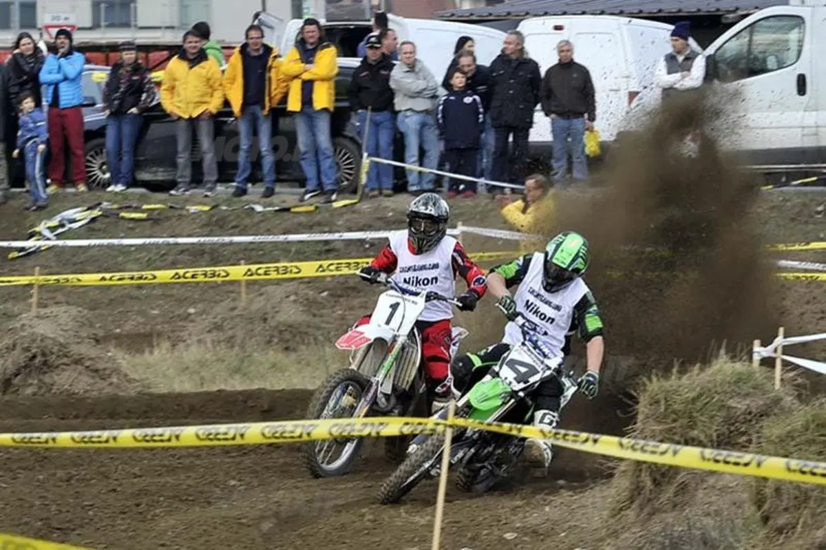 Bartolini  e gli Yankee danno spettacolo alla Transborgaro (42)