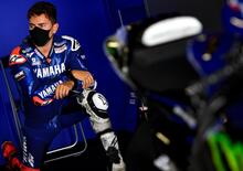 MotoGP 2020, Lorenzo (collaudatore) fra Yamaha e Aprilia