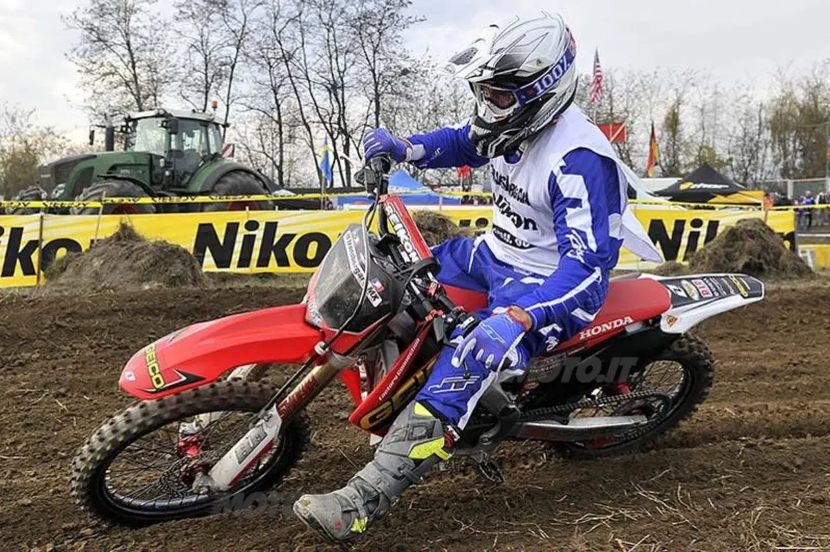 Bartolini  e gli Yankee danno spettacolo alla Transborgaro (44)