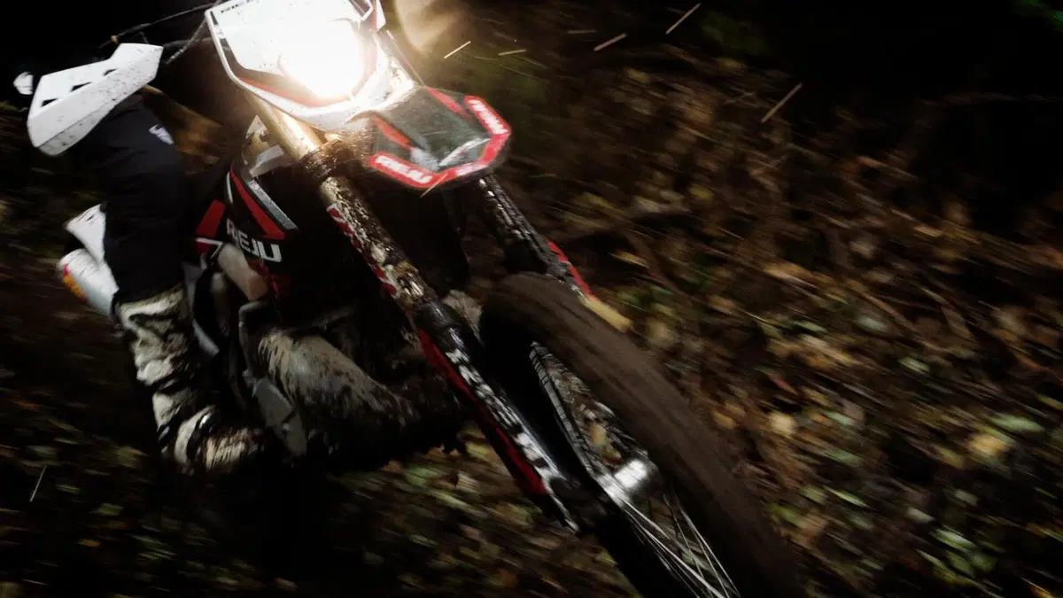 Rieju MR 300 Racing 2021 TEST: l'enduro al giusto prezzo (11)