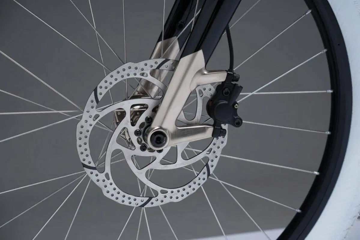 Serial 1, la divisione eBike di Harley-Davidson (3)