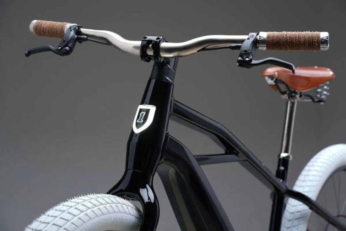 Serial 1, la divisione eBike di Harley-Davidson (6)