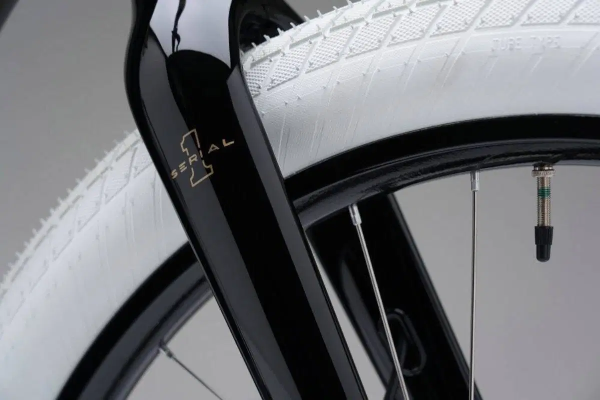 Serial 1, la divisione eBike di Harley-Davidson (7)