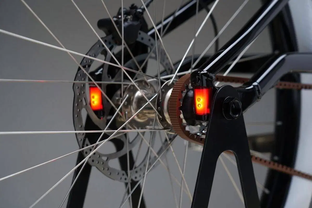 Serial 1, la divisione eBike di Harley-Davidson (8)