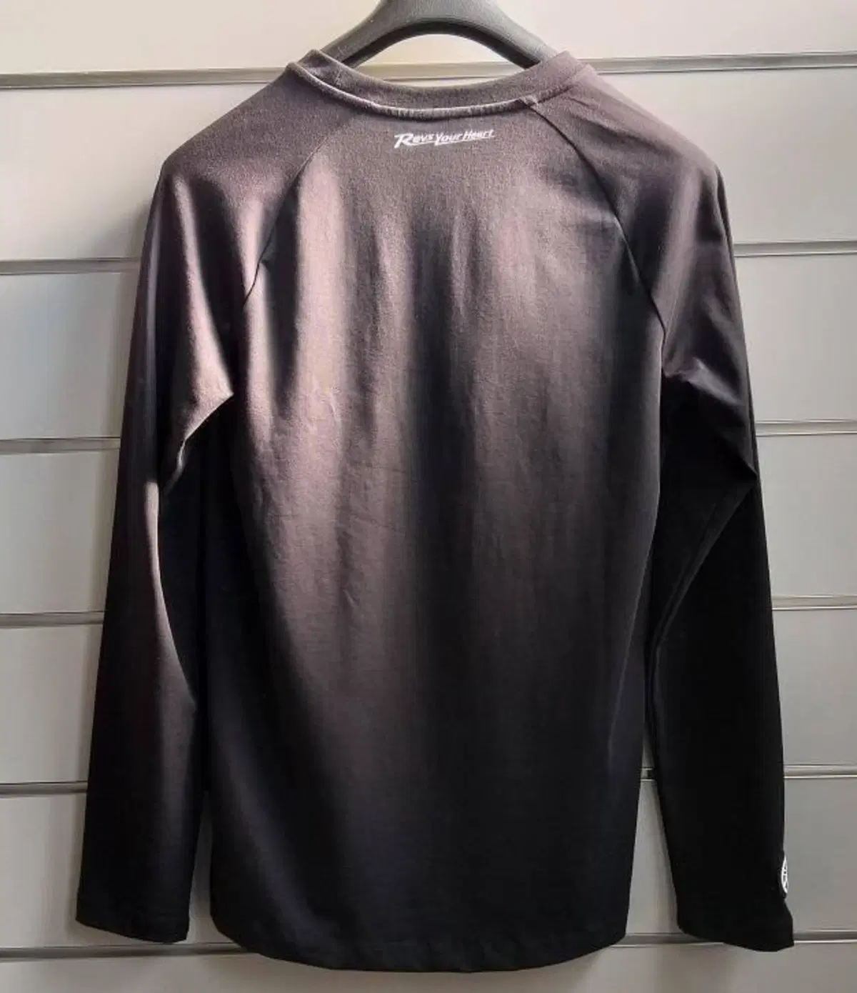 Maglia Yamaha uomo (2)