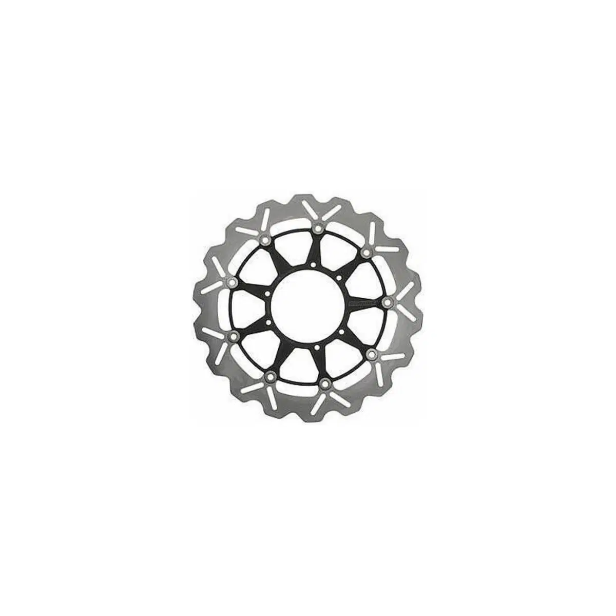 STX62D - DISCO FRENO ANTERIORE SINISTRO WAVE Braking