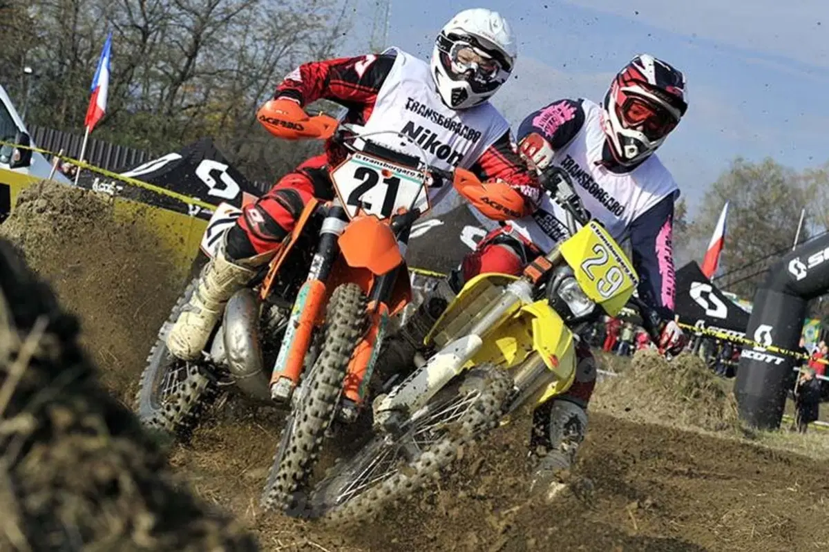 Bartolini  e gli Yankee danno spettacolo alla Transborgaro (55)