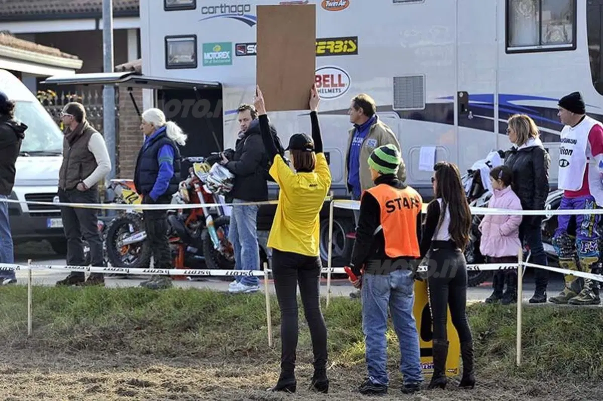 Bartolini  e gli Yankee danno spettacolo alla Transborgaro (56)