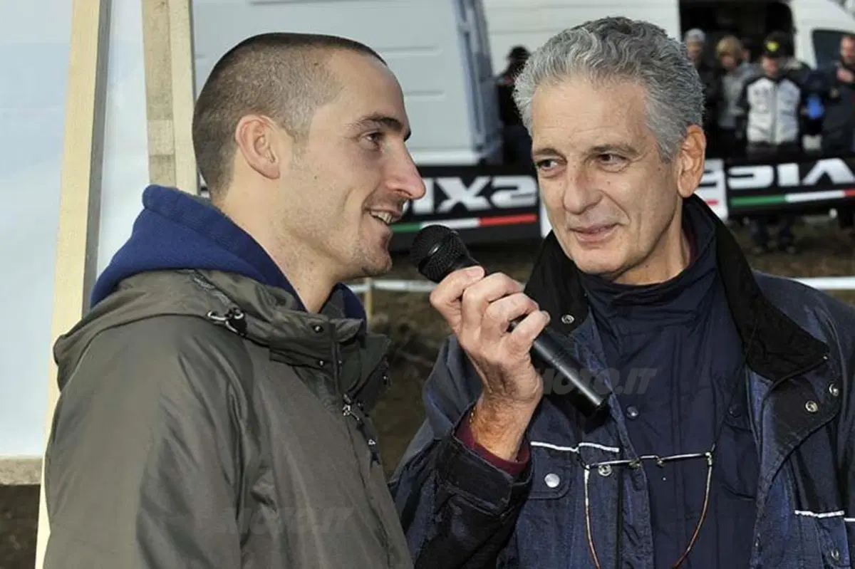 Bartolini  e gli Yankee danno spettacolo alla Transborgaro (68)