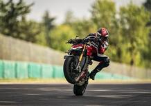 Ducati accelera nel terzo trimestre e riduce il gap con il 2019