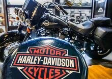 Hero MotoCorp svilupperà e produrrà Harley-Davidson per l'India