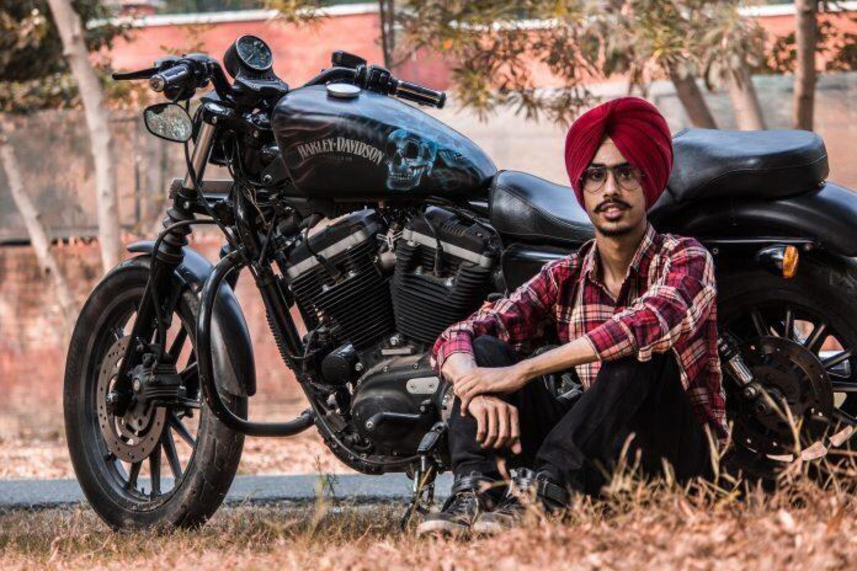 Hero MotoCorp svilupper&agrave; e produrr&agrave; Harley-Davidson per l&#039;India
