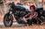 Hero MotoCorp svilupper&agrave; e produrr&agrave; Harley-Davidson per l'India