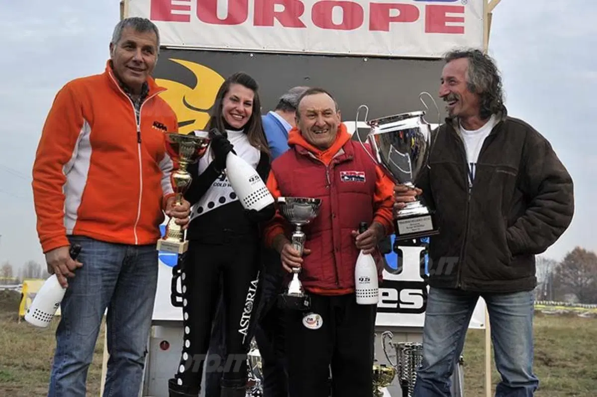 Bartolini  e gli Yankee danno spettacolo alla Transborgaro (106)