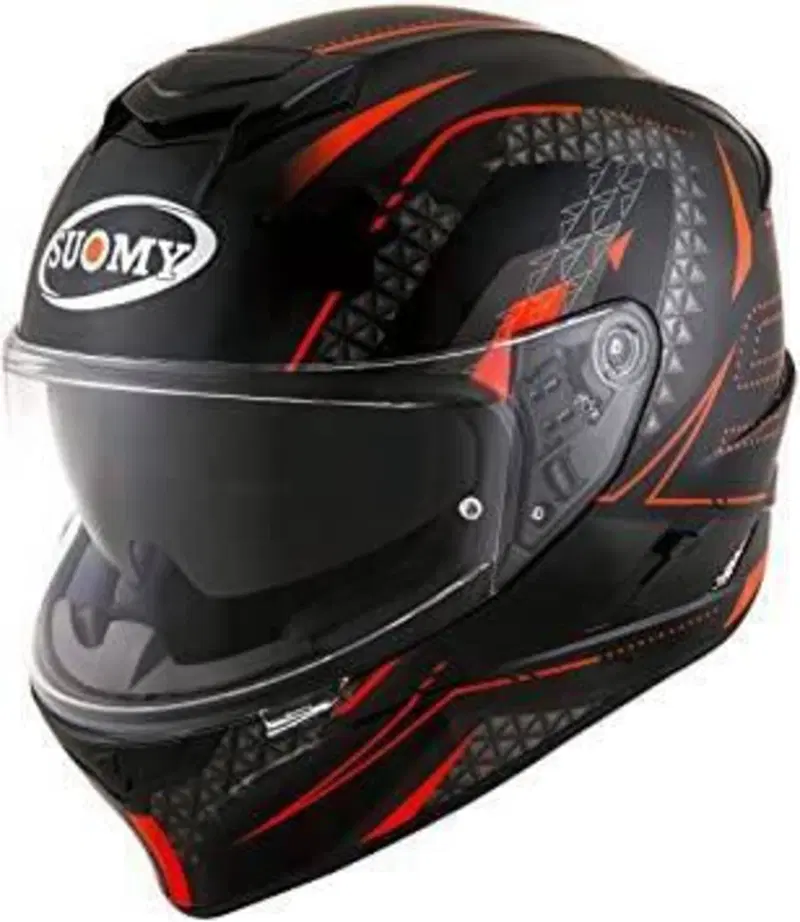 SUOMY STELLAR SHADE (4)