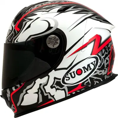 DUOMY SR-SPORT DOVIZIOSO Suomy