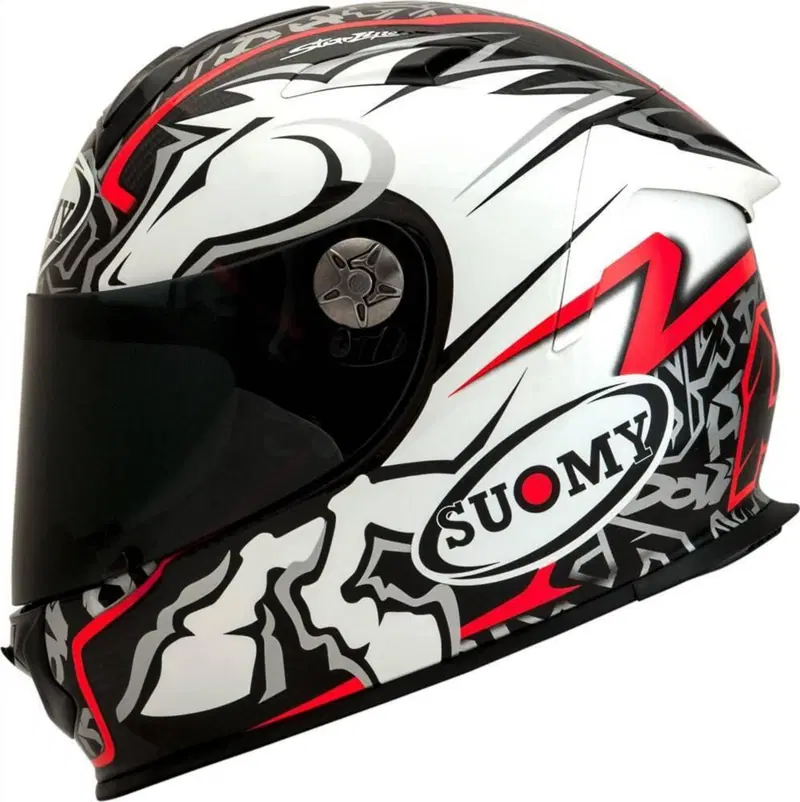 DUOMY SR-SPORT DOVIZIOSO Suomy