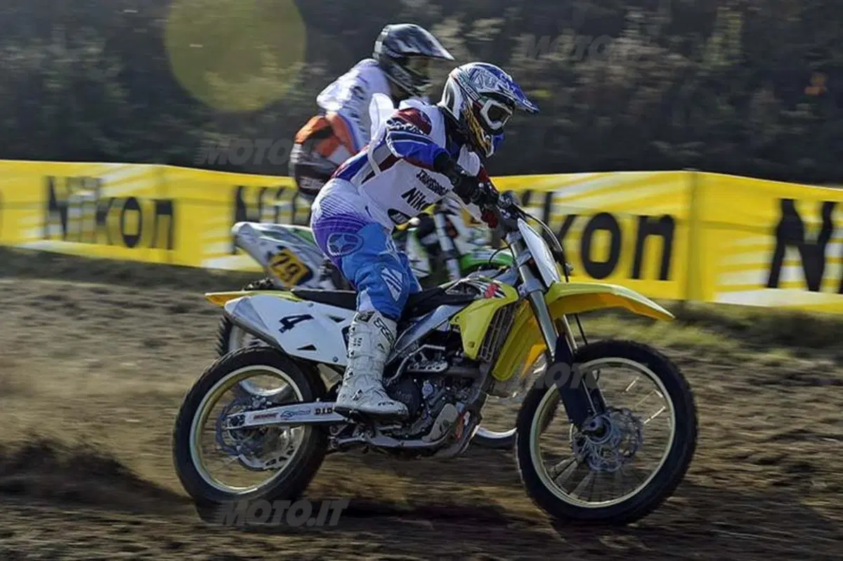 Bartolini  e gli Yankee danno spettacolo alla Transborgaro (125)