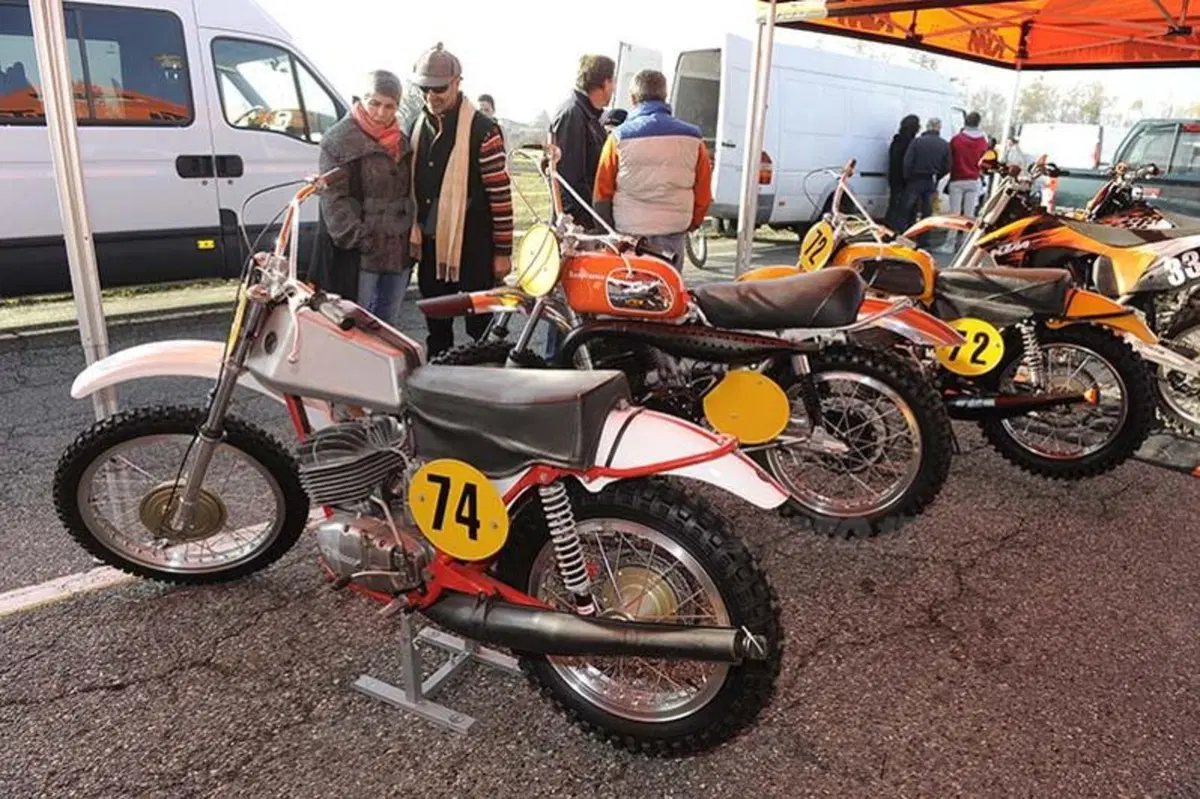 Bartolini  e gli Yankee danno spettacolo alla Transborgaro (126)