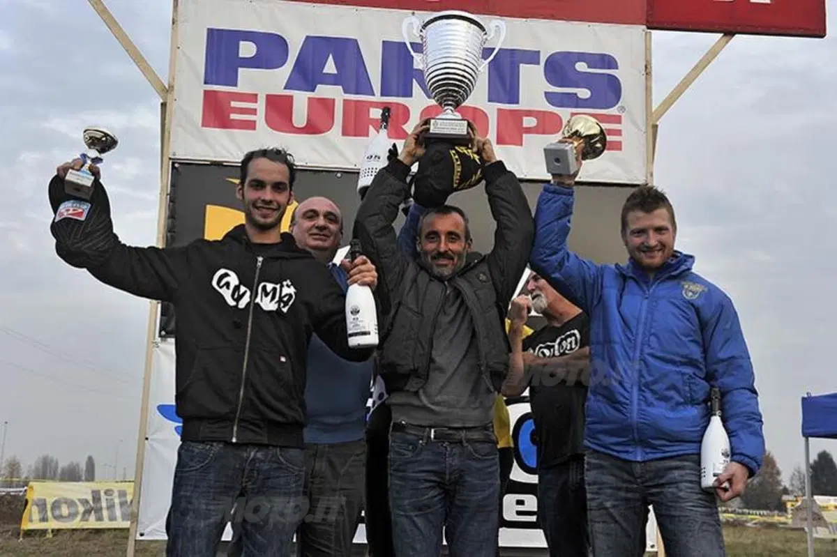 Bartolini  e gli Yankee danno spettacolo alla Transborgaro (128)