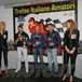 EICMA incorona i campioni di Trofeo Amatori e Michelin Power Cup 