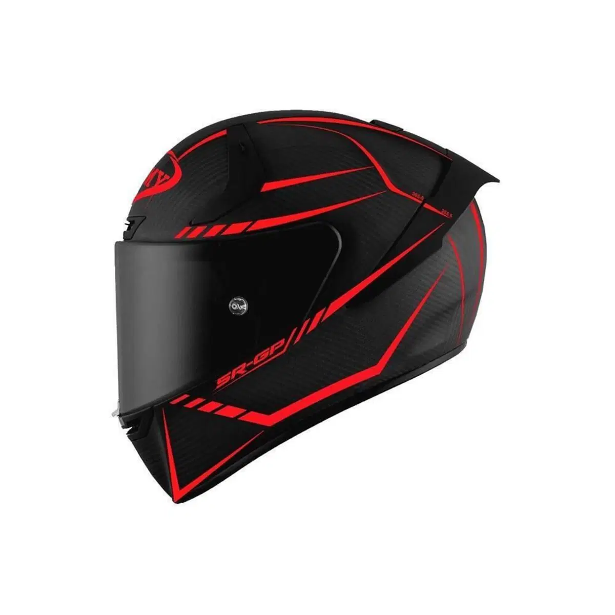SUOMY SR-GP
