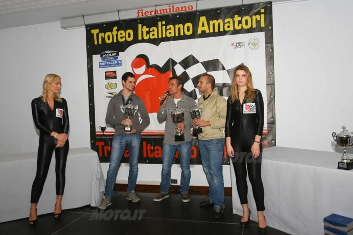 EICMA incorona i campioni di Trofeo Amatori e Michelin Power Cup  (2)