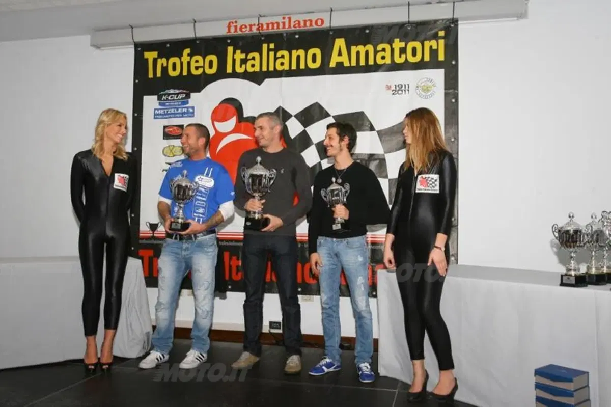 EICMA incorona i campioni di Trofeo Amatori e Michelin Power Cup  (3)