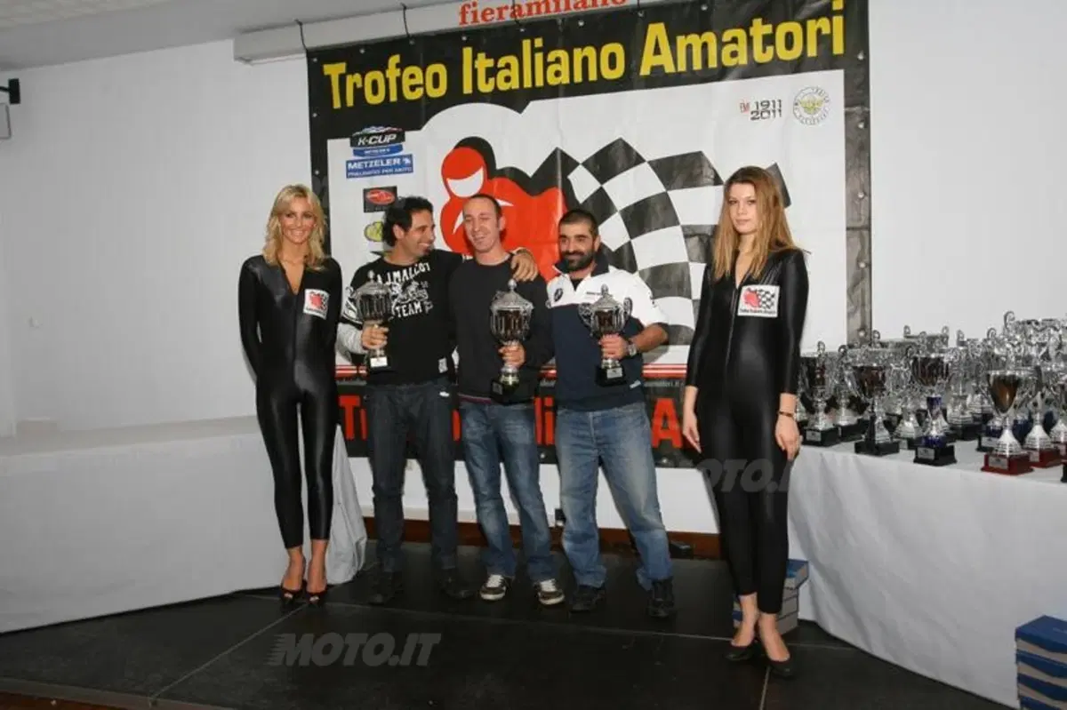 EICMA incorona i campioni di Trofeo Amatori e Michelin Power Cup  (4)