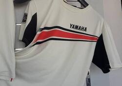 T-Shirt Yamaha Revs