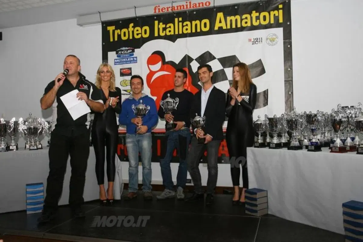 EICMA incorona i campioni di Trofeo Amatori e Michelin Power Cup  (6)