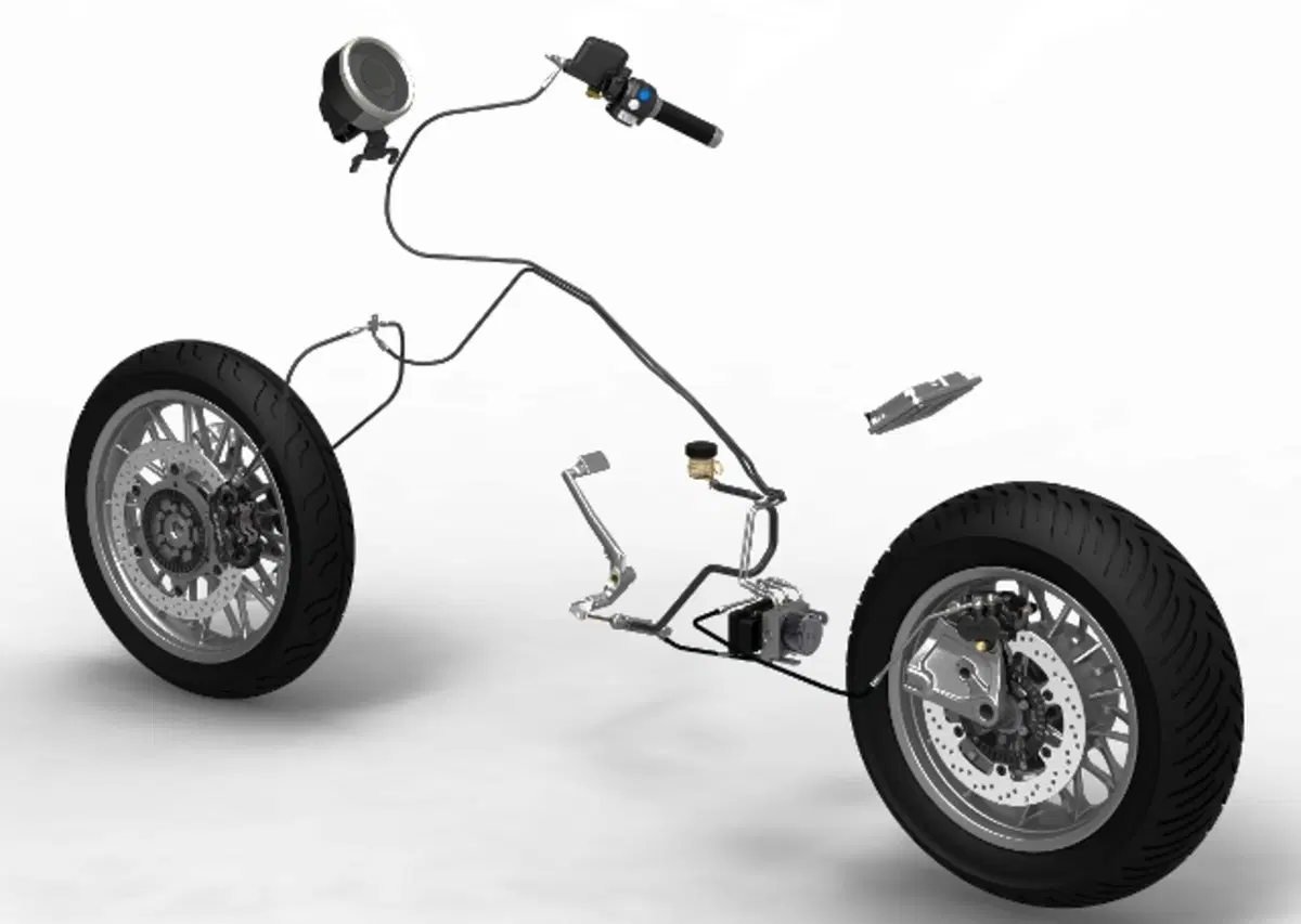 Botta e Risposta: "Moto Guzzi California 1400, bella e ammiratissima" (10)
