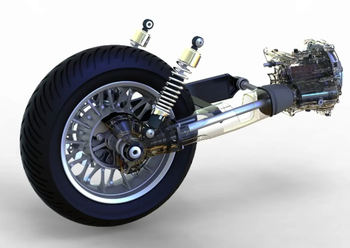 Botta e Risposta: "Moto Guzzi California 1400, bella e ammiratissima" (11)