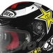 Nuovo casco integrale X-Lite X-802R