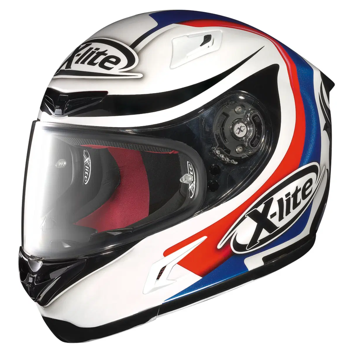 Nuovo casco integrale X-Lite X-802R (3)