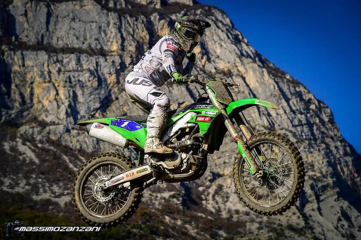 MX 2020. Courtney Duncan si aggiudica il titolo WMX (5)