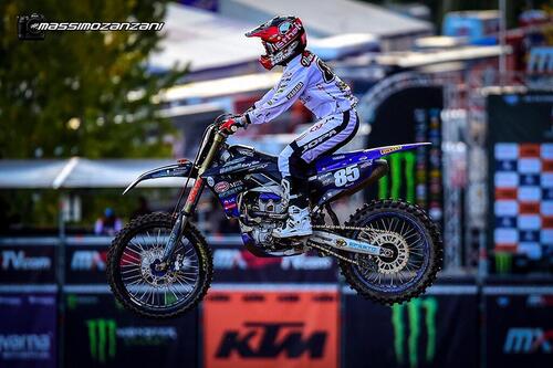 MX 2020. Courtney Duncan si aggiudica il titolo WMX (6)